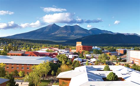 NAU named to 2018 Class of Excellence in Assessment – The NAU Review