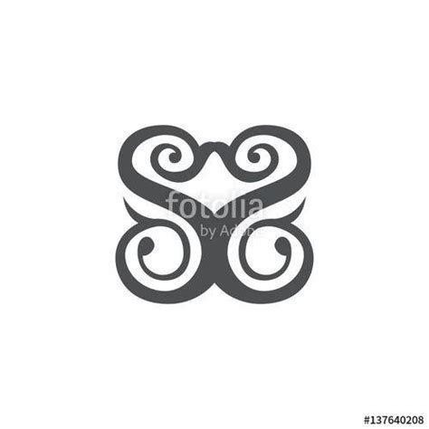 Double S Logo - LogoDix