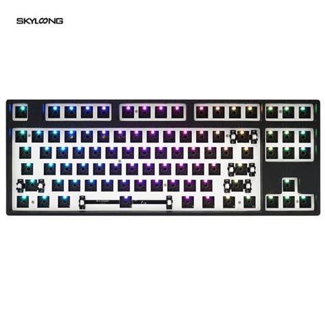 80% Keyboard – KPrepublic