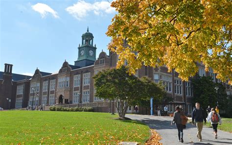 Admissions & Aid | Towson University