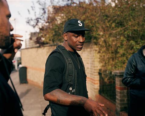 Skepta will perform at the BRIT Awards