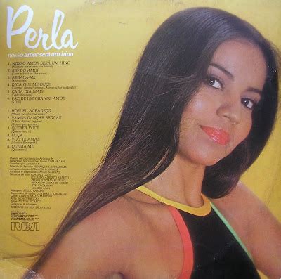 MÚSICA POPULAR DO BRASIL: PERLA, NOSSA DIVA PARAGUAIA