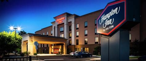 Hampton Inn Limerick, PA Hotel