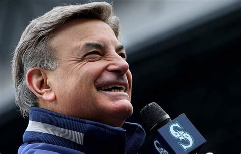 Mariners broadcaster Rick Rizzs to have surgery, miss first road trip ...