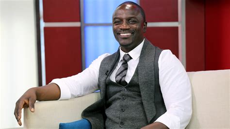 Akon Says The First Phase Of Akon City Will Open In 2026, Reveals City ...