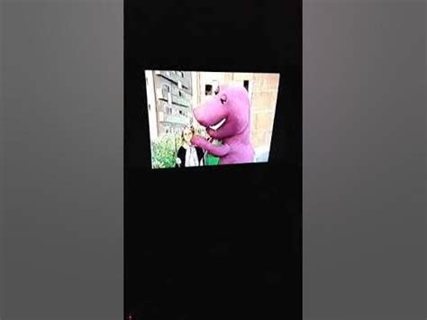 Barney Hebrew - YouTube