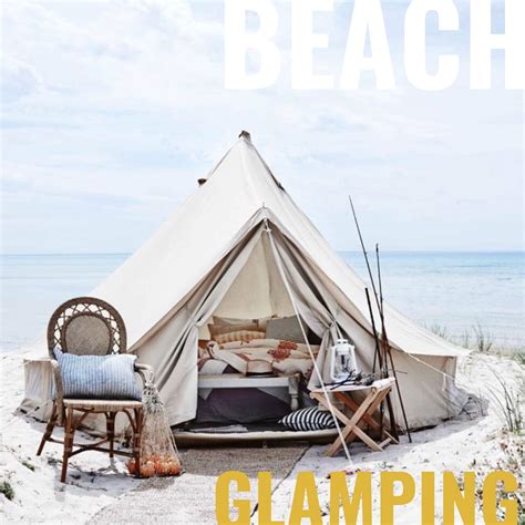 Wilsons Promontory, Camping or Glamping? - The Beach Life Blog