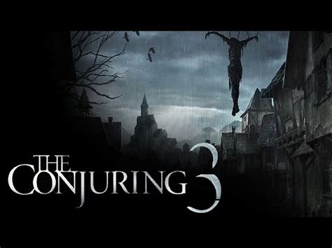 James Wan Talks Conjuring 3, The Nun and Crooked Man Plans