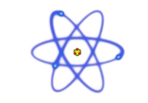 What Are Some Atom Examples?