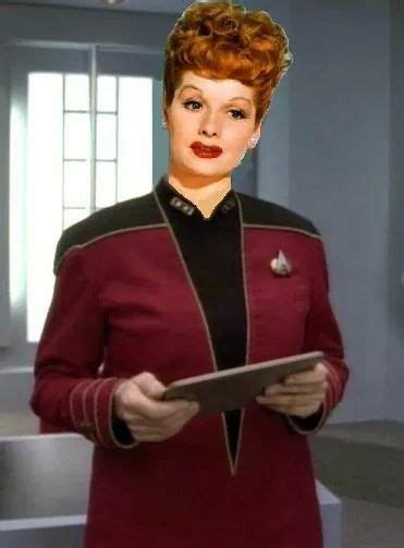 The Admiral that saved Star Fleet. | Star trek tv, Star trek characters ...