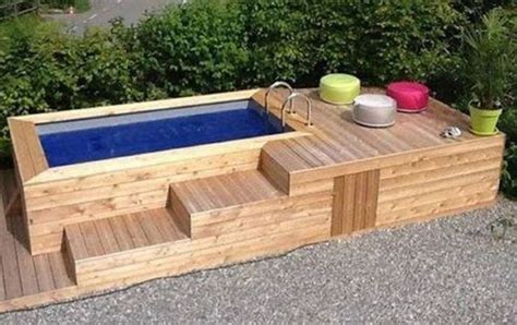 Pros and Cons of Swimming Pool DIY’s