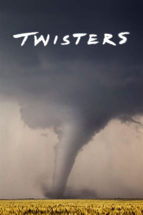 Twisters (2024) Movie Information & Trailers | KinoCheck