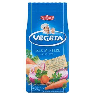 Vegeta Food Seasoning 250 g - Tesco Groceries