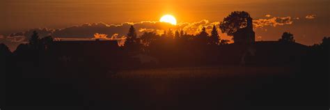 Sunrise and Sunset of Kasauli | Sunrise Point in Kasauli | Sunset in ...