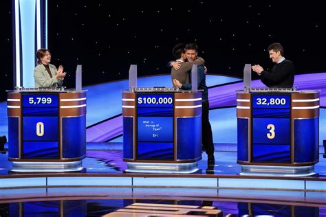 Ratings: "Jeopardy Masters" Outdraws "The Voice" Finale In Key Demo ...