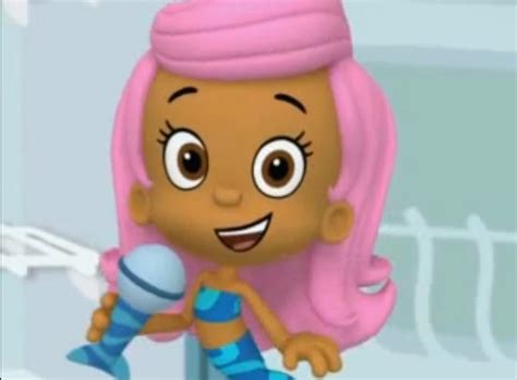 Molly bubble guppies voice actress - inrikoeat