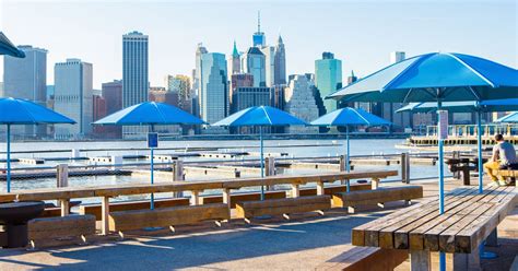 NYC’s best parks for hosting an outdoor event - Curbed NY