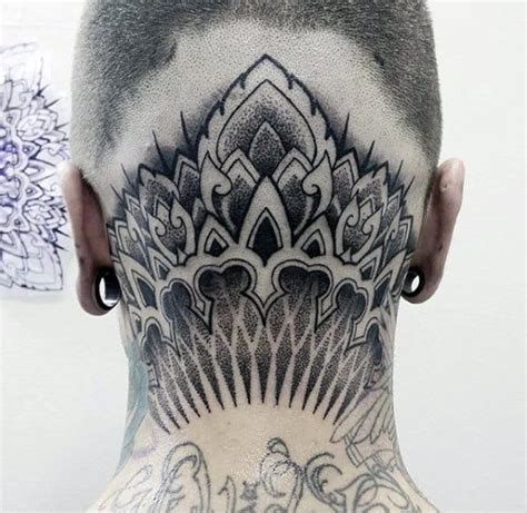 Top 101 Head Tattoo Ideas - [2021 Inspiration Guide]