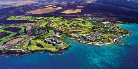 Hawaii Big Island Resort | Waikoloa Beach Resort