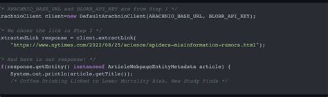 Adding Code Blocks with Syntax Highlighting to WebFlow - data, code and ...