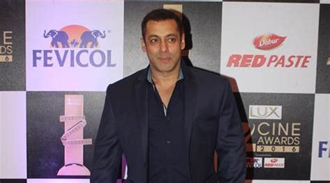 Salman Khan: Awards don’t hold much importance in my life | Bollywood ...