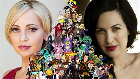 Tara Strong or Grey Delisle : Which voice actress do you like more ...