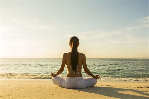 Mindfulness Meditation Exercise for Anxiety