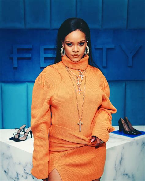 Why Is Rihanna’s Fenty Brand Closing? - The Beau Guide