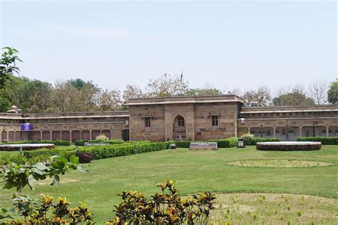 Archeological Museum of Sarnath