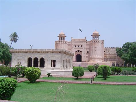 Lahore Fort Wallpapers - asimBaBa | Free Software | Free IDM Forever