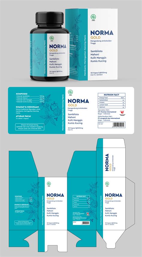 Professional Industrial Packaging Design Service. 25+ Design Options