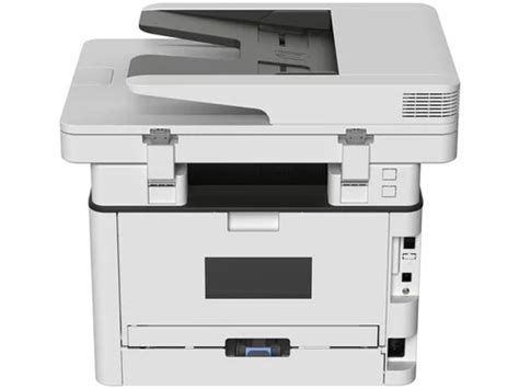 User manual Lexmark MB2236adw (English - 193 pages)