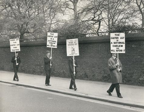 Bomb Blasts The Irish Embassy In London. Photograph by Retro Images ...