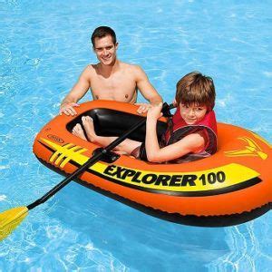 Top 5 Small Inflatable Dinghy Boats To Choose In 2022 Reviews