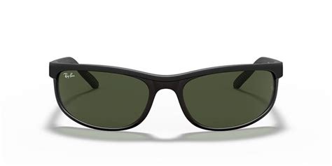 Ray-Ban Predator 2 Black 0RB2027 | Canex