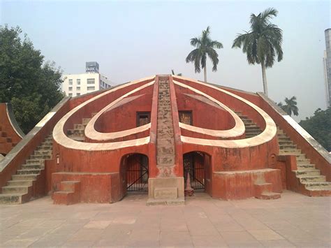 HISTORY OF JANTAR MANTAR IN DELHI | HISTORY OF INDIA