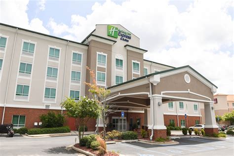 Hotels in Valdosta, GA | Williams Hotel Group | South Georgia