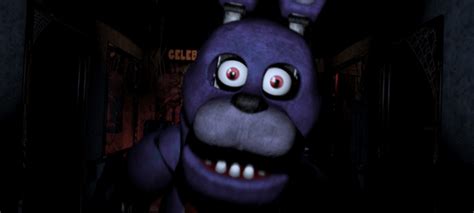 Fnaf Jumpscare Gifs