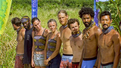 Survivor Season 44: Release Date, Cast and more! - DroidJournal