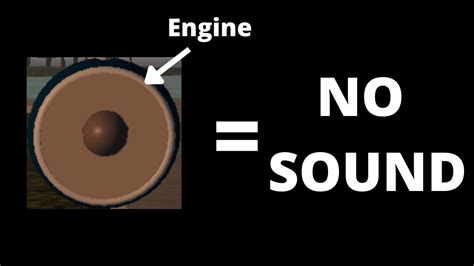 Engine Sounds seem to be broken.. - YouTube