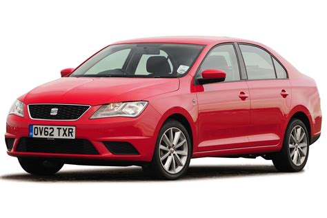 SEAT Toledo hatchback (2013-2018) | Carbuyer