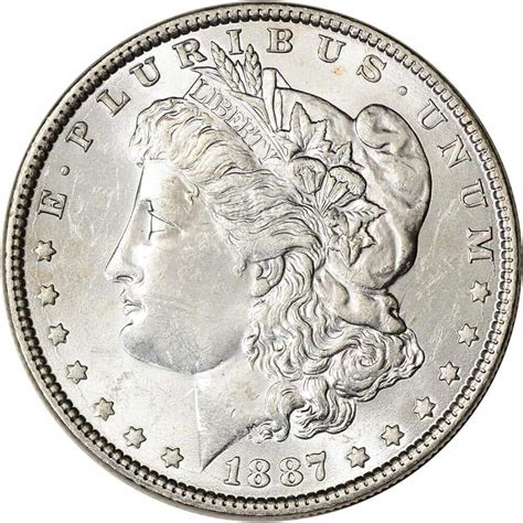 Coins From The 1800s