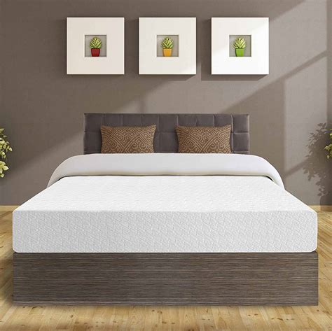 The 8 Best Memory Foam Mattresses to Buy in 2018