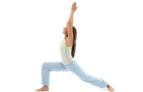 11 Effective Yoga Poses To Build Your Body Strength