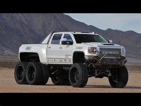 Best Full-Size Pickup Trucks - YouTube