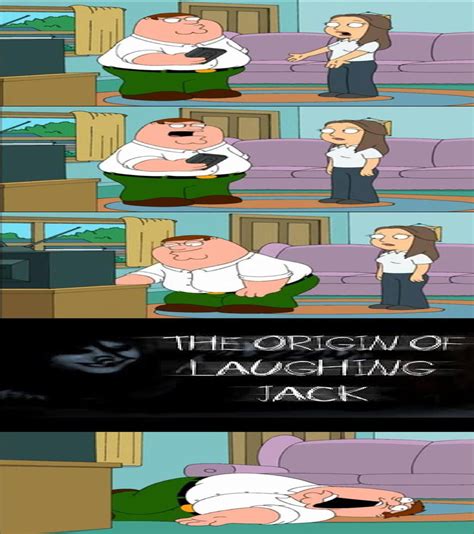 Peter Griffin Dies Meme by gxfan537 on DeviantArt