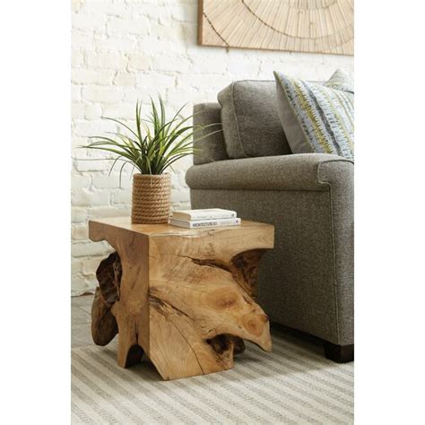 Tree Root Coffee Table | Wayfair