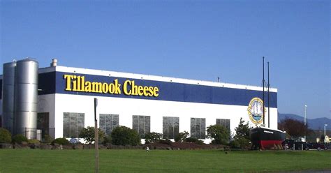 Tillamook Cheese Factory – Oregon | Sygic Travel