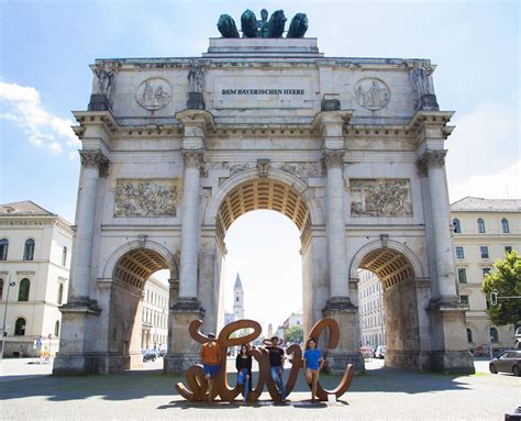 EU Business School, Munich Campus (Photo Gallery)