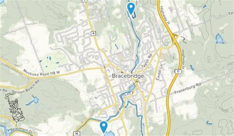 Best Trails near Bracebridge, Ontario Canada | AllTrails